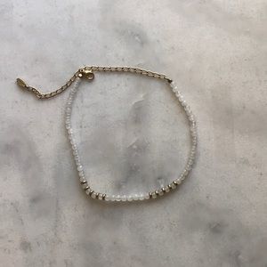 Etikka Choker Necklace